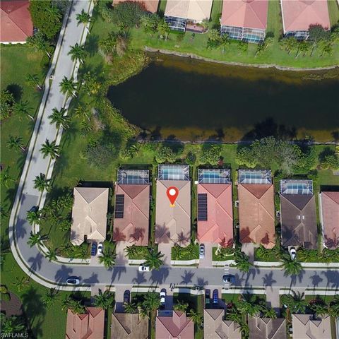 14059 Mirror CT, Naples, FL 34114