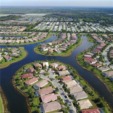 14059 Mirror CT, Naples, FL 34114