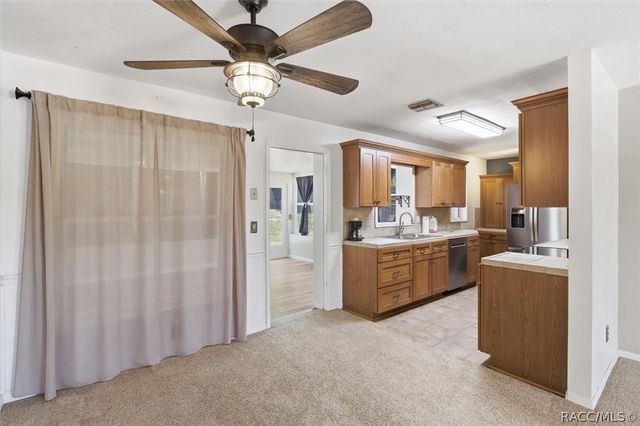 7606 E Savannah Drive, Floral City, FL 34436