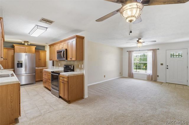 7606 E Savannah Drive, Floral City, FL 34436