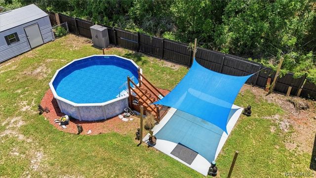 7606 E Savannah Drive, Floral City, FL 34436