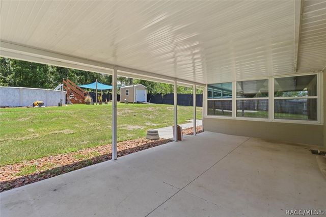 7606 E Savannah Drive, Floral City, FL 34436