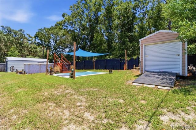 7606 E Savannah Drive, Floral City, FL 34436