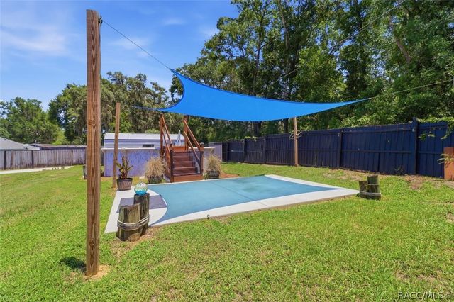 7606 E Savannah Drive, Floral City, FL 34436