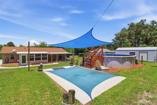 7606 E Savannah Drive, Floral City, FL 34436