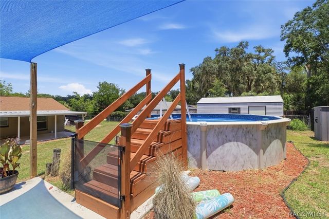 7606 E Savannah Drive, Floral City, FL 34436