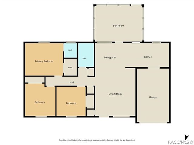 7606 E Savannah Drive, Floral City, FL 34436
