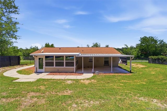 7606 E Savannah Drive, Floral City, FL 34436