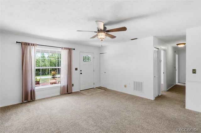 7606 E Savannah Drive, Floral City, FL 34436