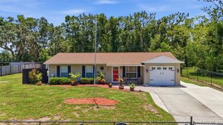 7606 E Savannah Drive, Floral City, FL 34436
