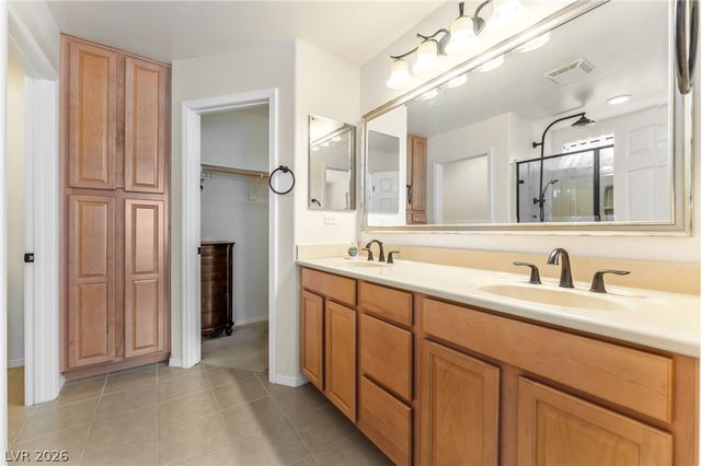 3813 Citrus Heights Avenue, North Las Vegas, NV 89081