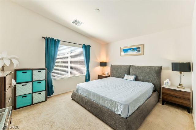 3813 Citrus Heights Avenue, North Las Vegas, NV 89081