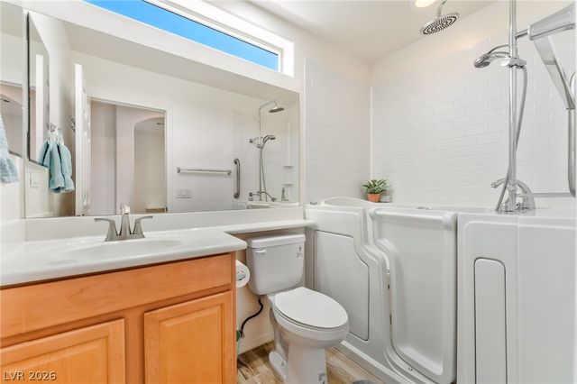 3813 Citrus Heights Avenue, North Las Vegas, NV 89081