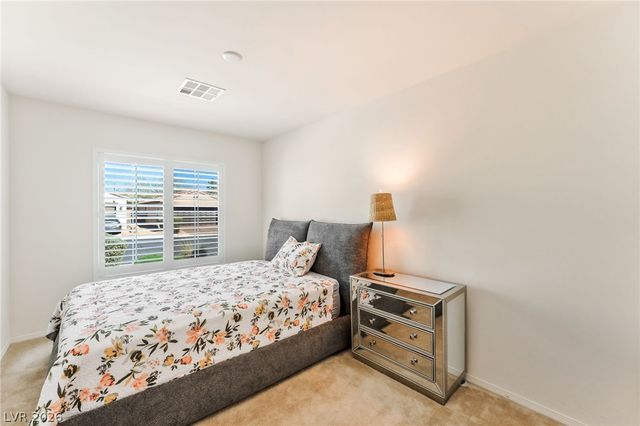 3813 Citrus Heights Avenue, North Las Vegas, NV 89081