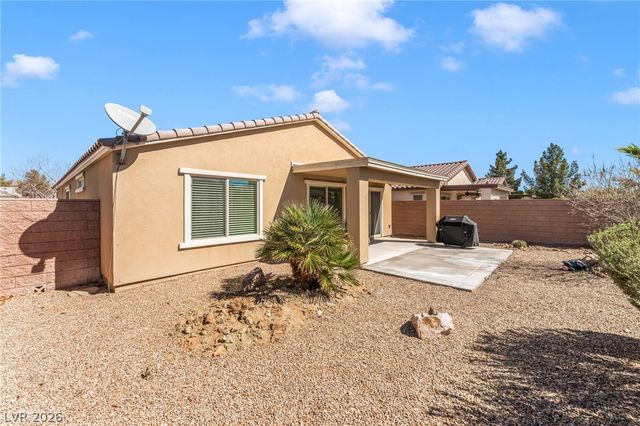 3813 Citrus Heights Avenue, North Las Vegas, NV 89081