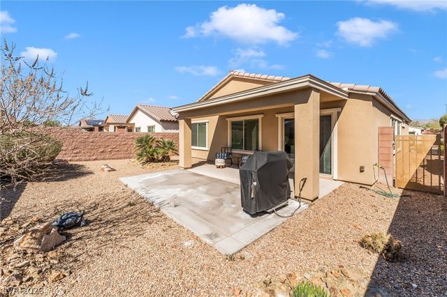 3813 Citrus Heights Avenue, North Las Vegas, NV 89081