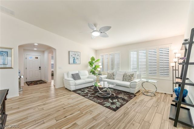 3813 Citrus Heights Avenue, North Las Vegas, NV 89081