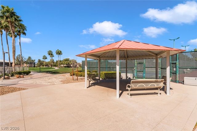 3813 Citrus Heights Avenue, North Las Vegas, NV 89081