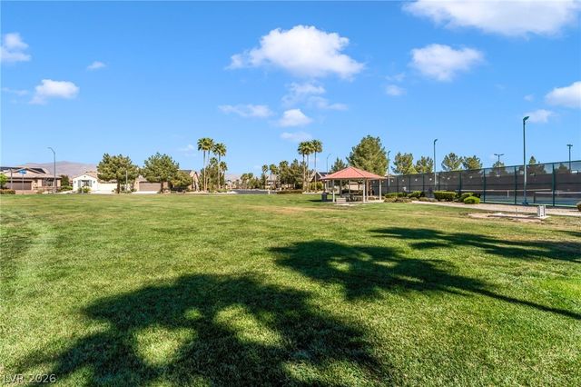 3813 Citrus Heights Avenue, North Las Vegas, NV 89081