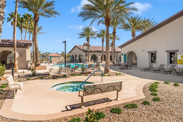 3813 Citrus Heights Avenue, North Las Vegas, NV 89081