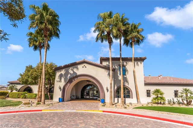 3813 Citrus Heights Avenue, North Las Vegas, NV 89081