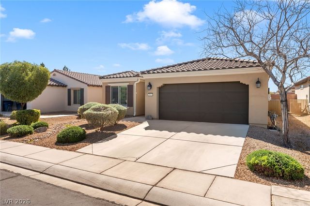 3813 Citrus Heights Avenue, North Las Vegas, NV 89081