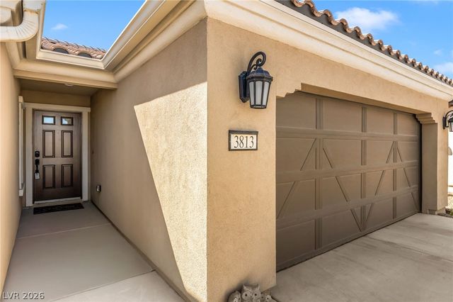 3813 Citrus Heights Avenue, North Las Vegas, NV 89081