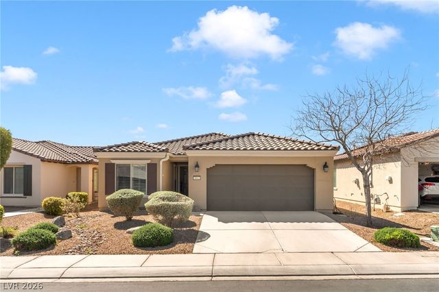 3813 Citrus Heights Avenue, North Las Vegas, NV 89081