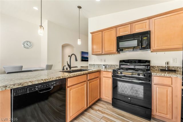 3813 Citrus Heights Avenue, North Las Vegas, NV 89081