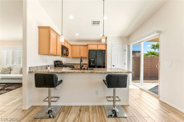 3813 Citrus Heights Avenue, North Las Vegas, NV 89081