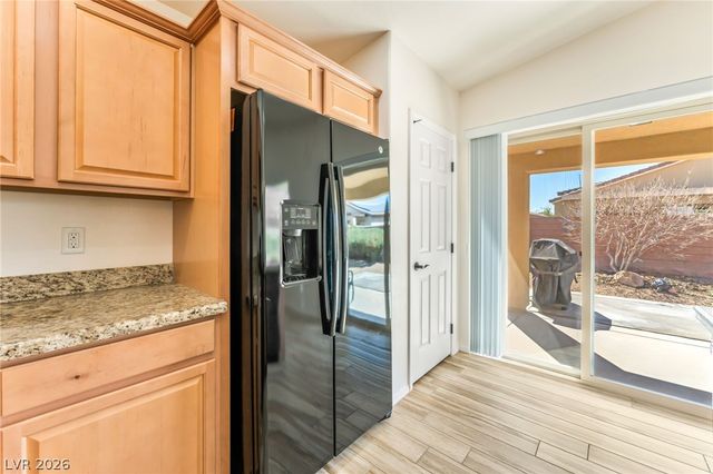 3813 Citrus Heights Avenue, North Las Vegas, NV 89081