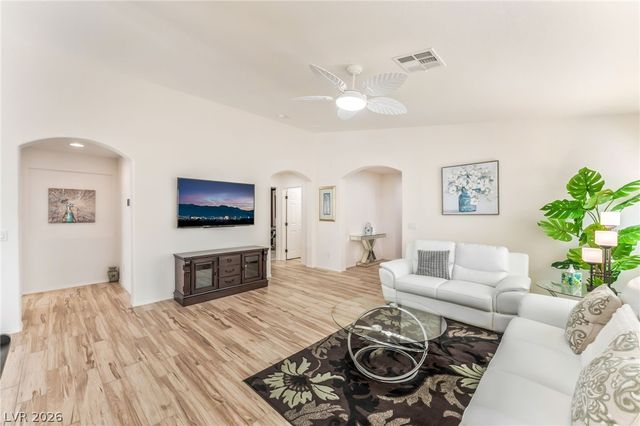 3813 Citrus Heights Avenue, North Las Vegas, NV 89081