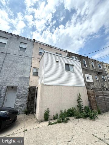 1611 S 28TH ST, Philadelphia, PA 19145