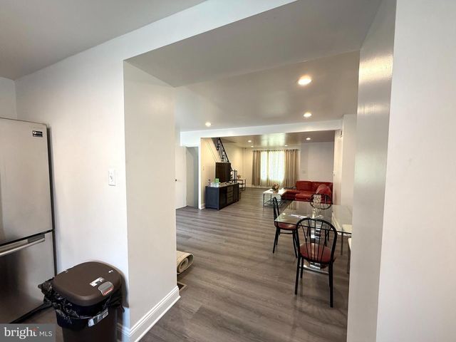 1611 S 28TH ST, Philadelphia, PA 19145