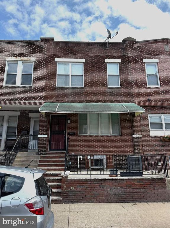 1611 S 28TH ST, Philadelphia, PA 19145