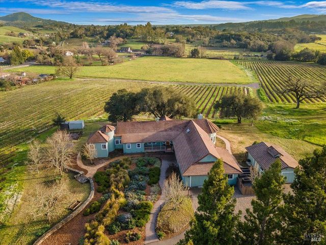 910-920 Lytton Springs Rd, Healdsburg, CA 95448