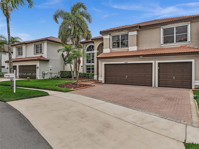 2654 SW 181st Terrace, Miramar, FL 33029
