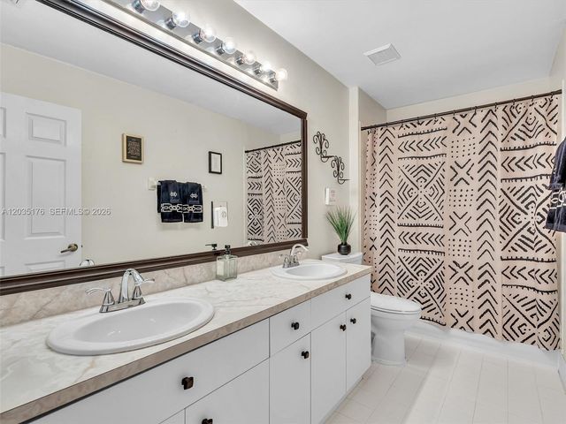 2654 SW 181st Terrace, Miramar, FL 33029