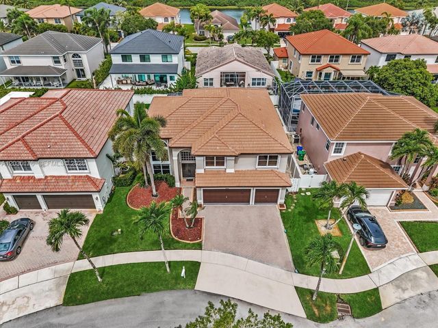 2654 SW 181st Terrace, Miramar, FL 33029