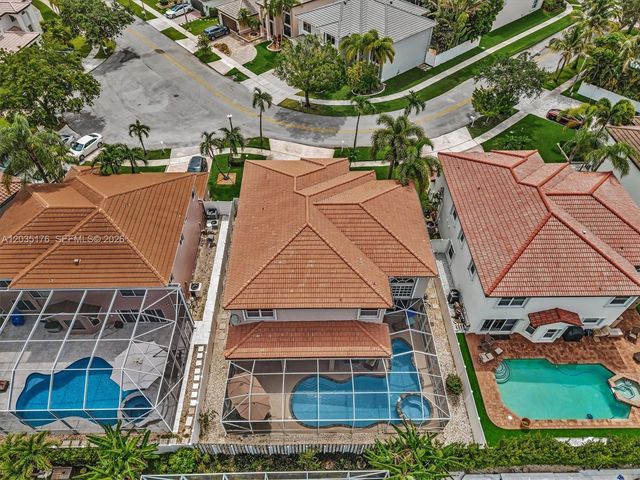 2654 SW 181st Terrace, Miramar, FL 33029