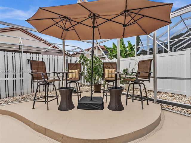 2654 SW 181st Terrace, Miramar, FL 33029