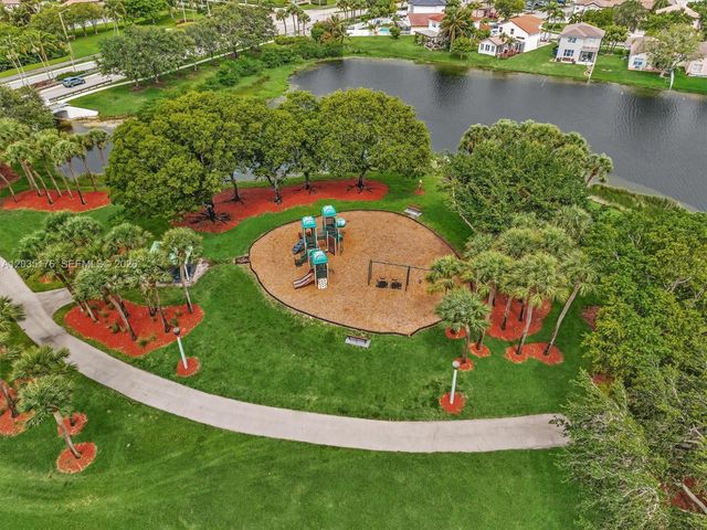 2654 SW 181st Terrace, Miramar, FL 33029