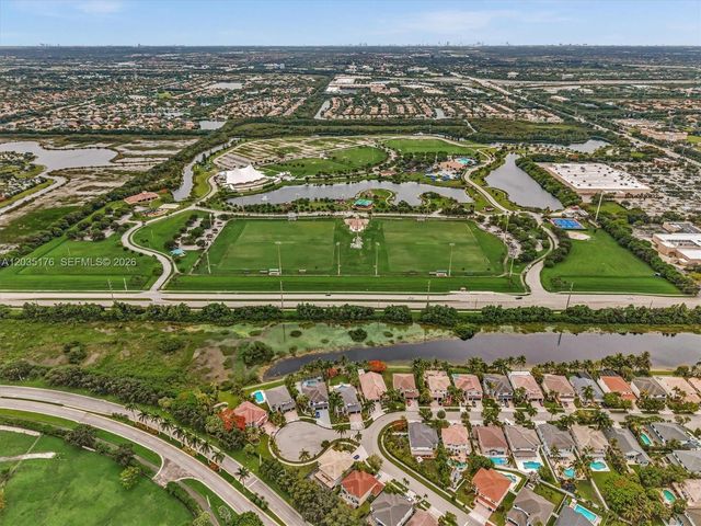 2654 SW 181st Terrace, Miramar, FL 33029