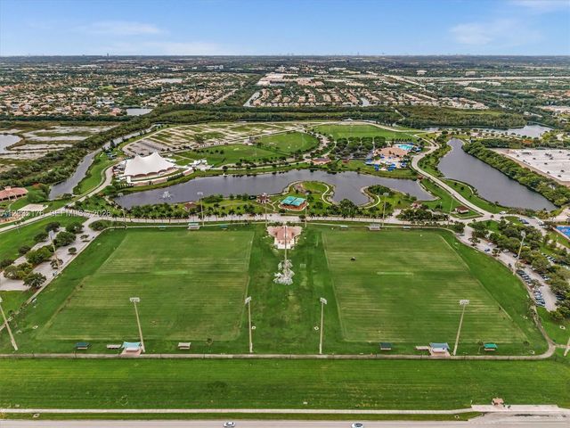 2654 SW 181st Terrace, Miramar, FL 33029