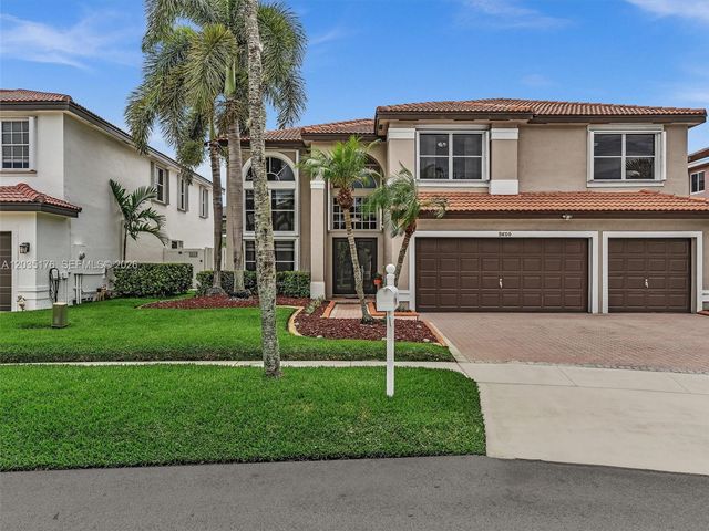 2654 SW 181st Terrace, Miramar, FL 33029