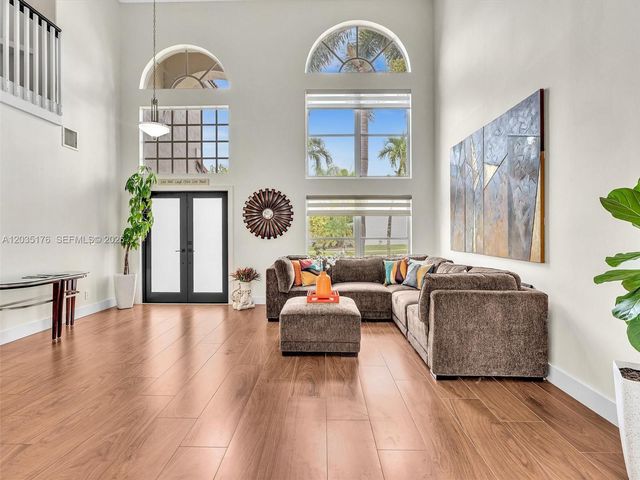2654 SW 181st Terrace, Miramar, FL 33029