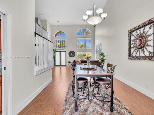 2654 SW 181st Terrace, Miramar, FL 33029
