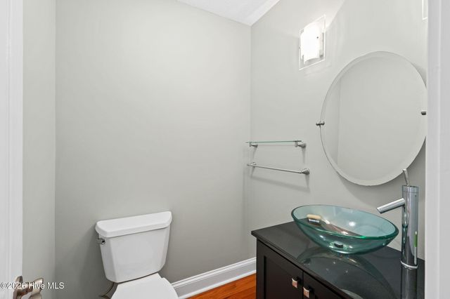 1714 Oakbrook Drive SW, Ocean Isle Beach, NC 28469