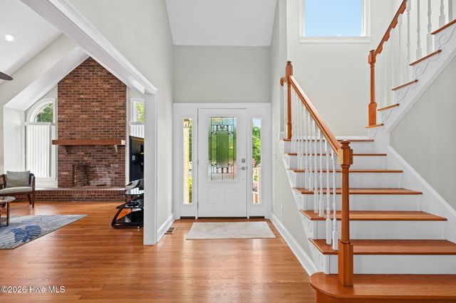 1714 Oakbrook Drive SW, Ocean Isle Beach, NC 28469