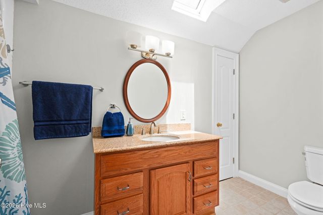 1714 Oakbrook Drive SW, Ocean Isle Beach, NC 28469